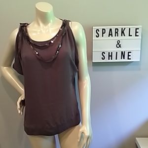 Ann Taylor Loft Women's Top